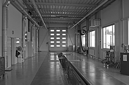 Okręgowa Stacja Kontroli Pojazdów