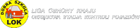 Okręgowa Stacja Kontroli Pojazdów